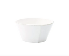 Load image into Gallery viewer, Vietri Lastra Stacking Cereal Bowl