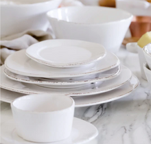 Load image into Gallery viewer, Vietri Lastra American Dinner Plate