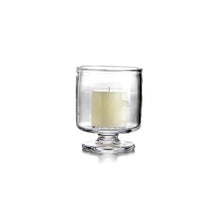 Load image into Gallery viewer, Simon Pearce Nantucket Hurricane - Medium