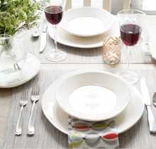 Load image into Gallery viewer, Vietri Lastra American Dinner Plate