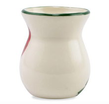 Load image into Gallery viewer, Vietri Old St. Nick Bud Vase