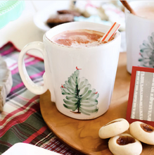Load image into Gallery viewer, Vietri Lastra Holiday Mug