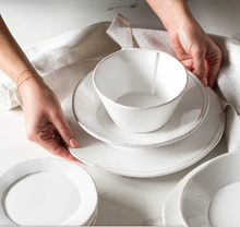 Load image into Gallery viewer, Vietri Lastra Stacking Cereal Bowl