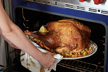 Load image into Gallery viewer, Juliska Forest Walk Platter - 17”