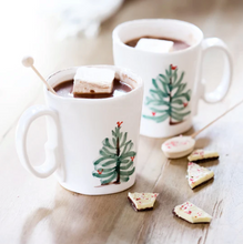 Load image into Gallery viewer, Vietri Lastra Holiday Mug