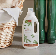Load image into Gallery viewer, Thymes Frasier Fir Concentrated Laundry Detergent - 32.0 fl oz