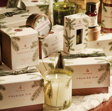 Load image into Gallery viewer, Thymes Frasier Fir Diffuser Oil