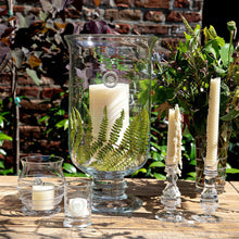 Load image into Gallery viewer, Juliska Berry and Thread 11'' Hurricane