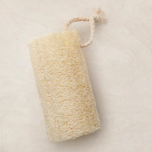 Load image into Gallery viewer, Loofah Bath Sponge