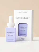 Load image into Gallery viewer, Archipelago Botanicals Lavende Pura Diffuser Refill