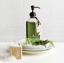 Load image into Gallery viewer, Thymes Frasier Fir Large Hand Wash