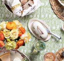 Load image into Gallery viewer, Juliska Forest Walk Butter Dish 8"L - FINAL SALE