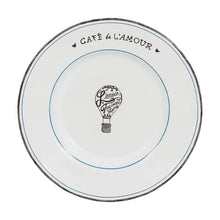 Load image into Gallery viewer, Juliska L'Amour Toujours Dinner Plate