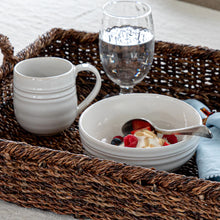 Load image into Gallery viewer, Juliska Bilbao Cereal Bowl