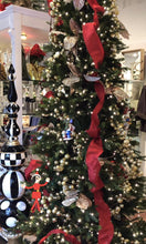 Load image into Gallery viewer, 9' Snake Light Green Slim Spruce Tree