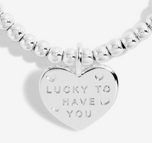 Load image into Gallery viewer, A Little Lovely Step Mom Bracelet