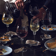 Load image into Gallery viewer, Juliska Amalia Full Body Red Wine Glass