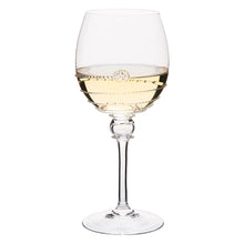 Load image into Gallery viewer, Juliska Amalia Full Body White Wine Glass