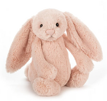 Load image into Gallery viewer, Jellycat Bashful Blush Bunny - Medium