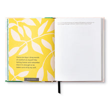 Load image into Gallery viewer, One-of-a Kind Guided Journal