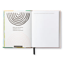 Load image into Gallery viewer, One-of-a Kind Guided Journal