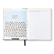 Load image into Gallery viewer, One-of-a Kind Guided Journal