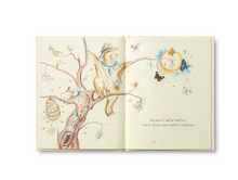 Load image into Gallery viewer, Because I Had A Teacher Book