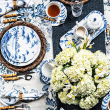 Load image into Gallery viewer, Juliska Country Estate 15 Hostess Tray Garden Party