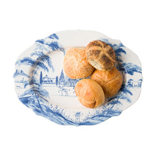 Load image into Gallery viewer, Juliska Country Estate Serving Platter Stable - 15”