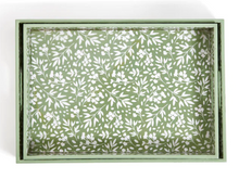 Load image into Gallery viewer, Countryside Rectangle Gallery Trays