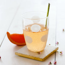 Load image into Gallery viewer, Vietri Drop Tall Tumbler