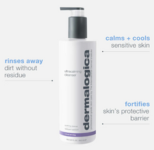 Load image into Gallery viewer, Dermalogica Ultracalming Cleanser