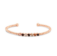 Load image into Gallery viewer, Dune Jewelry The World Is Yours Bracelet