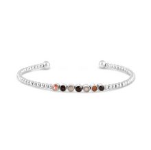 Load image into Gallery viewer, Dune Jewelry The World Is Yours Bracelet