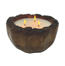 Load image into Gallery viewer, Himalayan Trading Post Endurance Candle Bowl - Bourbon Vanilla