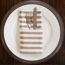 Load image into Gallery viewer, Evanston Napkin