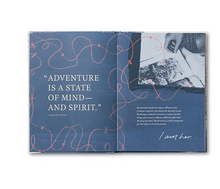 Load image into Gallery viewer, I Am Her Book open