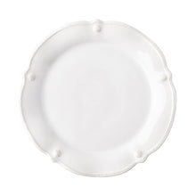 Load image into Gallery viewer, Juliska Berry and Thread Flared 16pc Place Setting - Whitewash