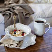 Load image into Gallery viewer, Juliska Berry and Thread Flared Mug