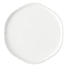 Load image into Gallery viewer, Juliska Berry and Thread 14'' Cake Stand - Whitewash