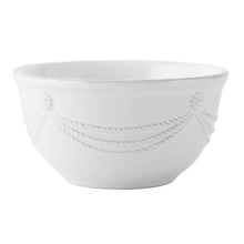 Load image into Gallery viewer, Juliska Berry and Thread Nesting Prep Bowl Set/4 - Whitewash