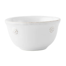 Load image into Gallery viewer, Juliska Berry and Thread Nesting Prep Bowl Set/4 - Whitewash