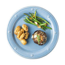 Load image into Gallery viewer, Juliska Berry and Thread Dinner Plate