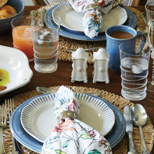 Load image into Gallery viewer, Juliska Berry and Thread Dinner Plate