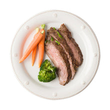 Load image into Gallery viewer, Juliska Berry and Thread Dinner Plate