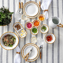 Load image into Gallery viewer, Juliska Bamboo Cereal/Ice Cream Bowl Natural