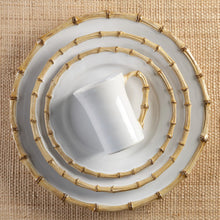 Load image into Gallery viewer, Juliska Bamboo Natural Mug