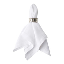 Load image into Gallery viewer, Juliska Berry and Thread Napkin Ring - Bright Satin