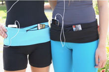 Load image into Gallery viewer, person wearing Left Coast Sister Belts