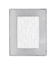 Load image into Gallery viewer, Mariposa Beaded Engraveable Frame